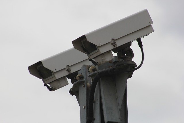 Remote CCTV Monitoring